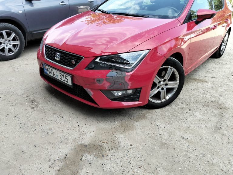 Refacere panou sigură – RePlastMD Ciocana