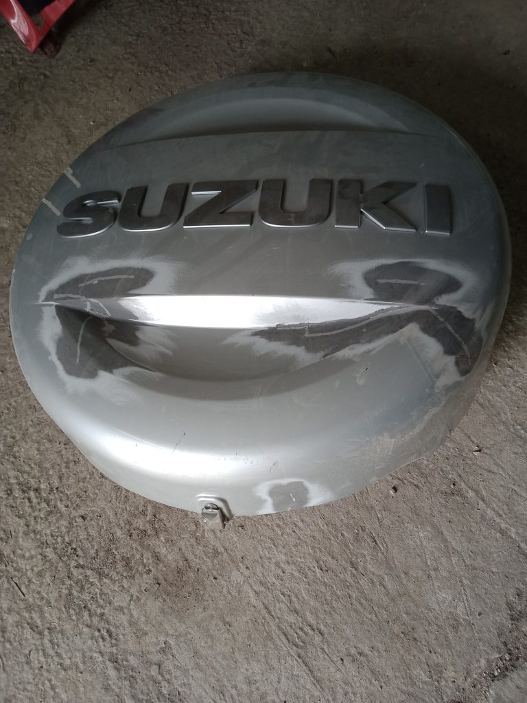 Restaurare piesă rapidă – RePlastMD service RePlastMD