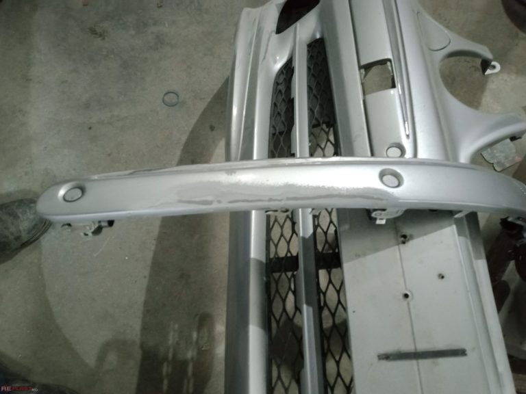 Lipire detaliu rapidă – RePlastMD Ciocana