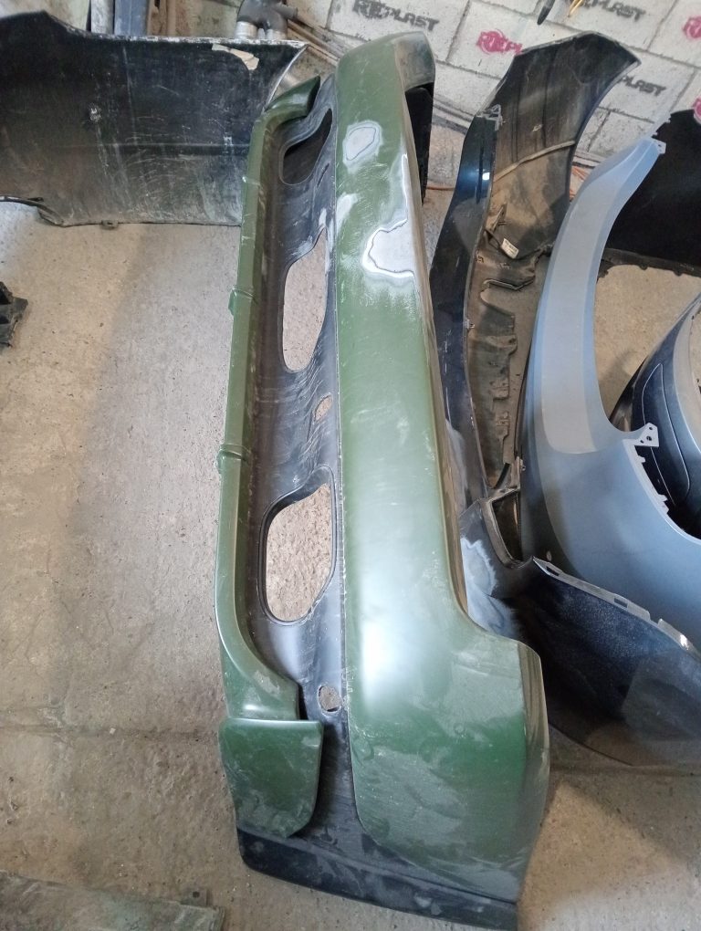 Reparație carcasă sigură – RePlastMD service RePlastMD