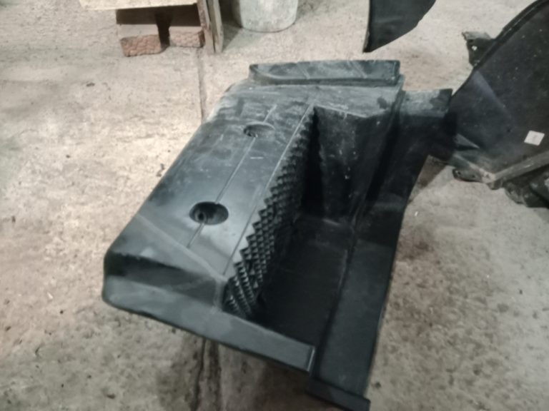 Lipire piesă sigură – RePlastMD Ciocana