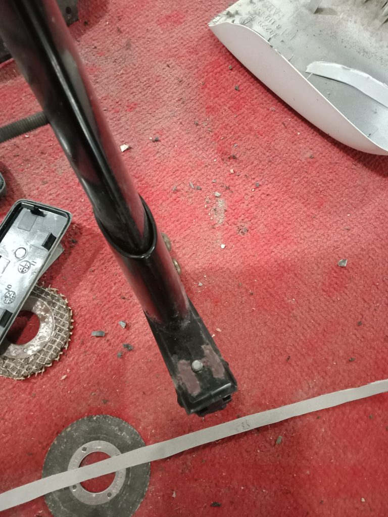 Refacere detaliu precisă – RePlastMD service RePlastMD