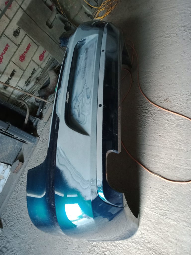 Lipire piesă durabilă – RePlastMD atelier RePlastMD