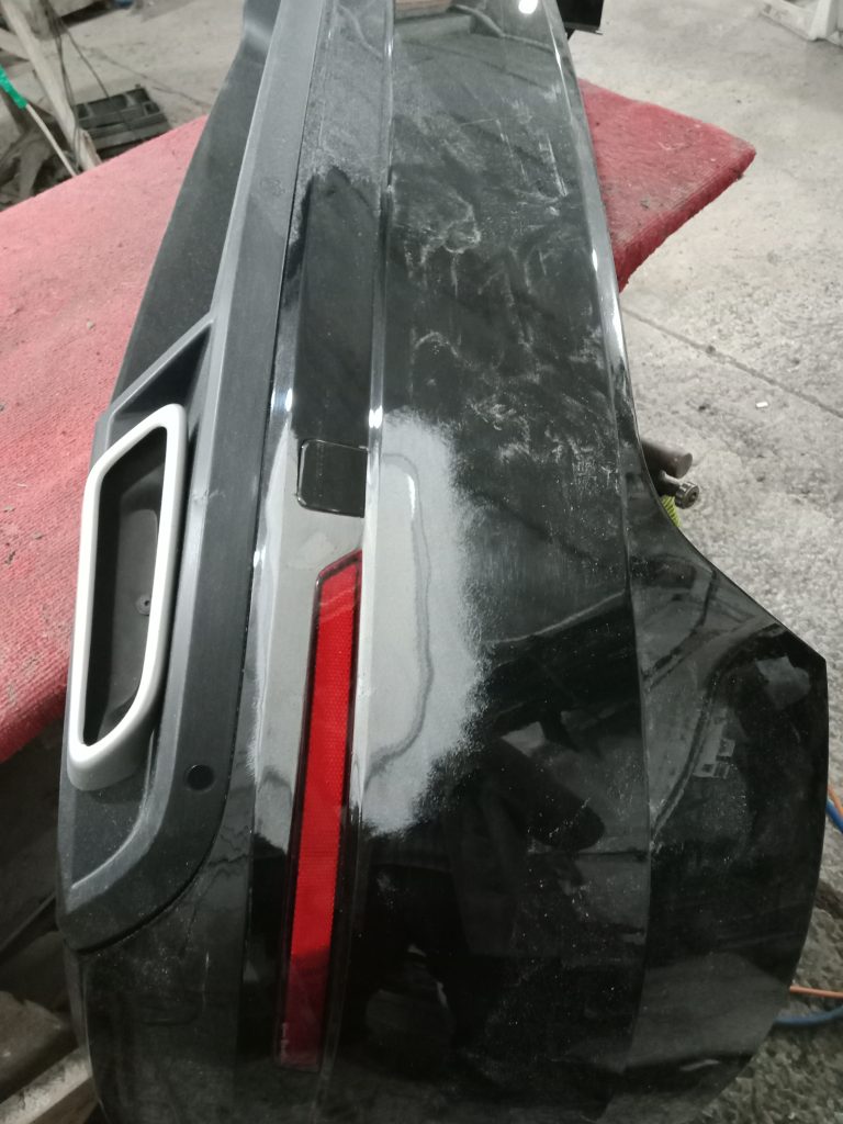 Sudură carcasă durabilă – RePlastMD service RePlastMD