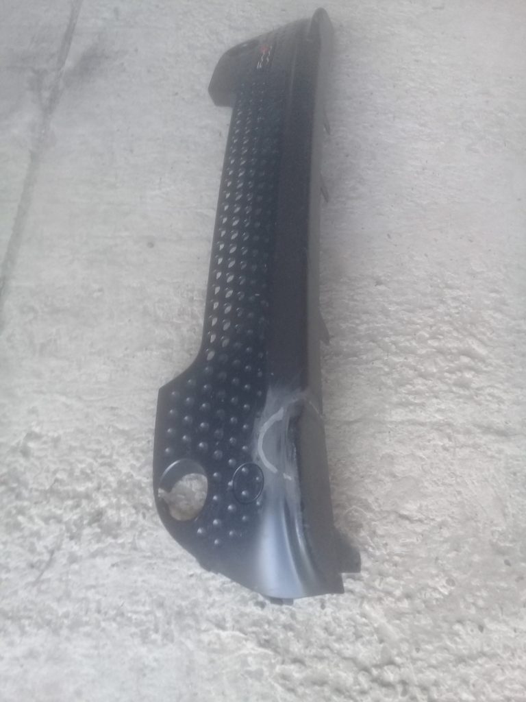 Reparație plastic sigură – RePlastMD atelier RePlastMD