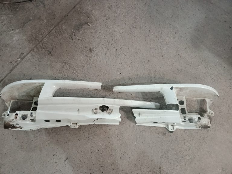 Refacere piesă durabilă – RePlastMD service RePlastMD