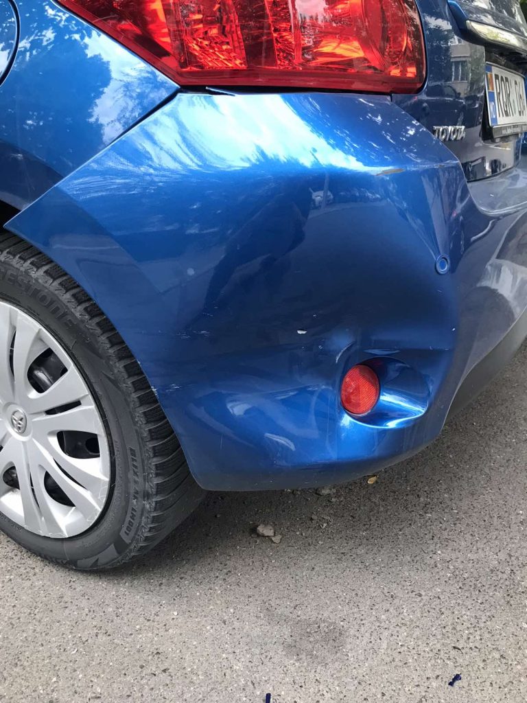 Reparație panou durabilă – RePlastMD service RePlastMD