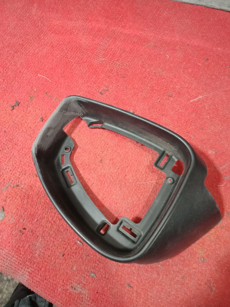 Restaurare plastic rapidă – RePlastMD Ciocana