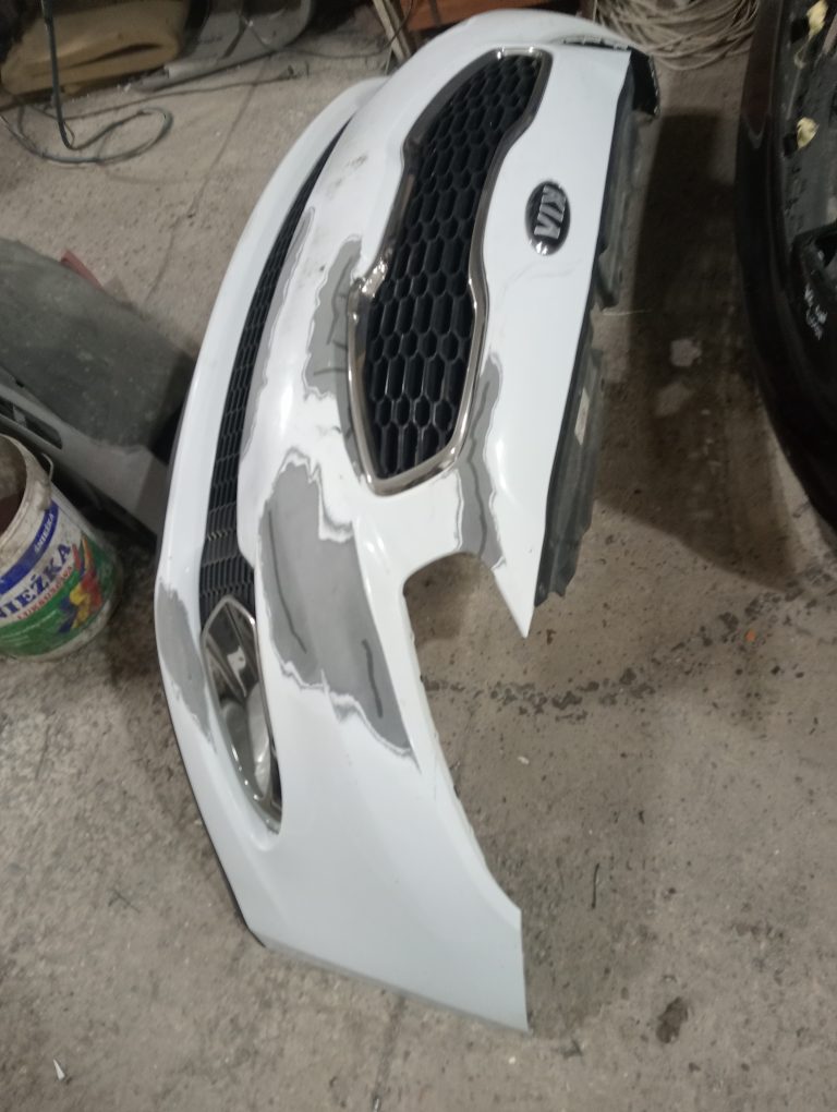 Restaurare panou profesională – RePlastMD Chișinău