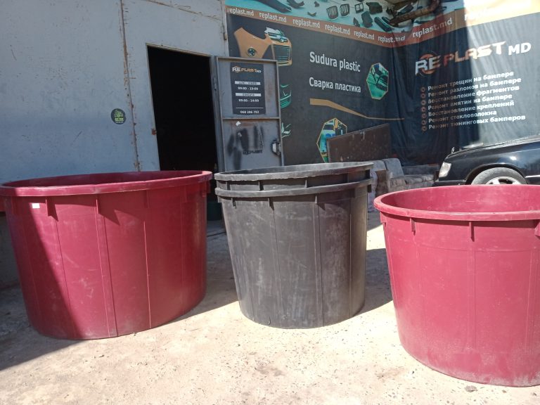 Restaurare plastic rapidă – RePlastMD Ciocana