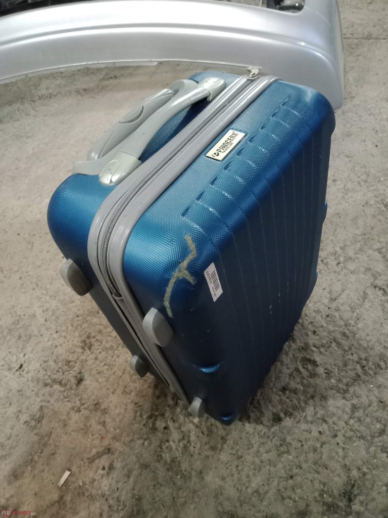 Modelare panou profesională – RePlastMD Ciocana