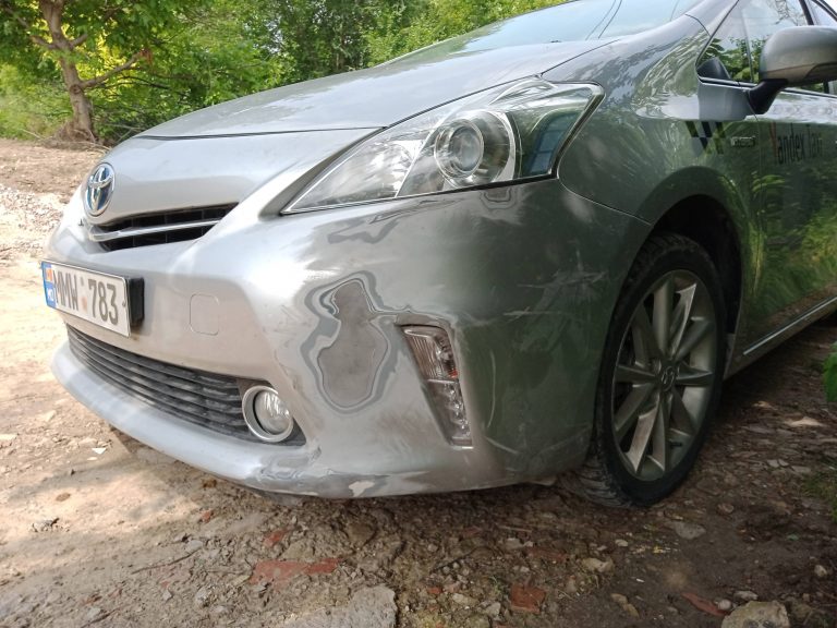 Refacere piesă rapidă – RePlastMD Ciocana