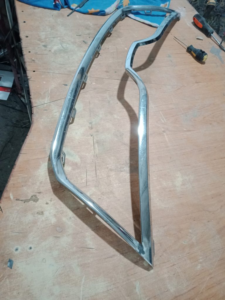 Sudură panou auto precisă – RePlastMD Ciocana