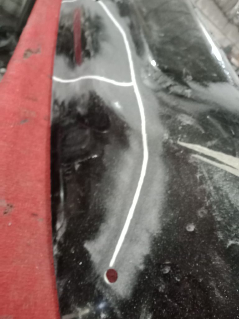 Refacere bara protecție rapidă – RePlastMD Chișinău