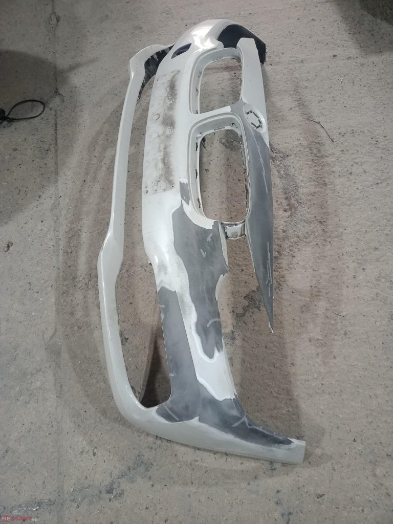 Refacere bara protecție sigură – RePlastMD Ciocana