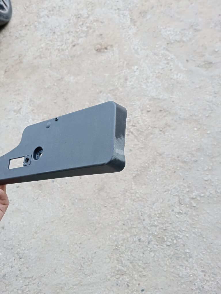 Modelare detaliu rapidă – RePlastMD Chișinău