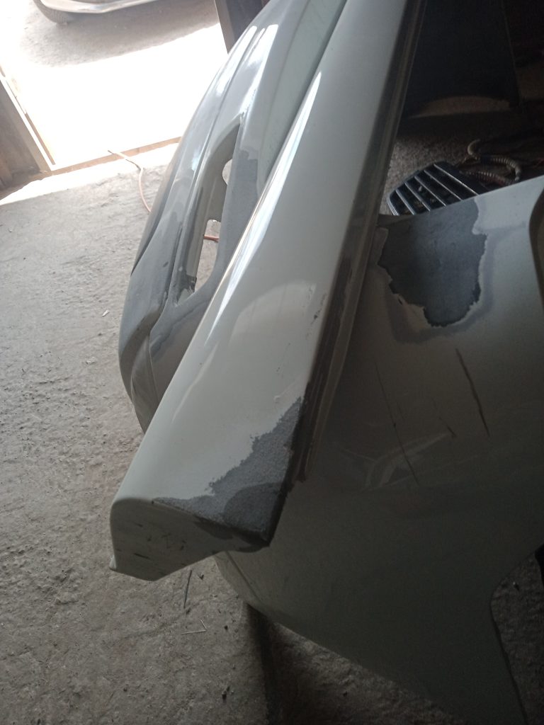 Reparație piesă precisă – RePlastMD service RePlastMD