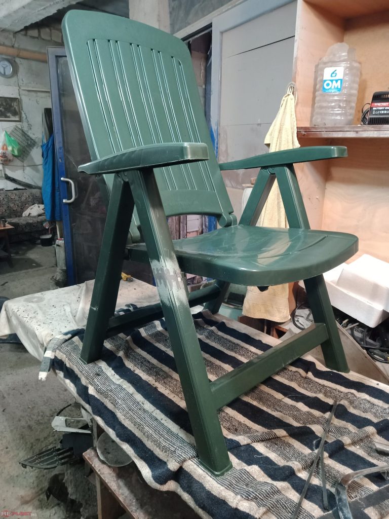 Lipire piesă rapidă – RePlastMD service RePlastMD