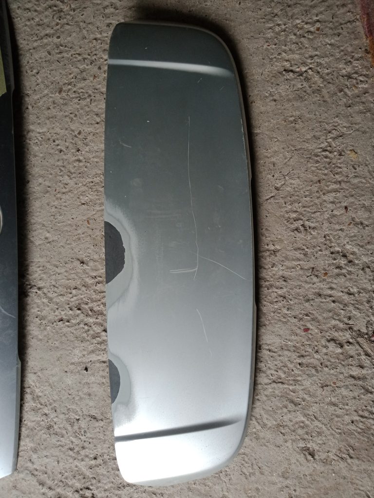 Modelare detaliu rapidă – RePlastMD atelier RePlastMD