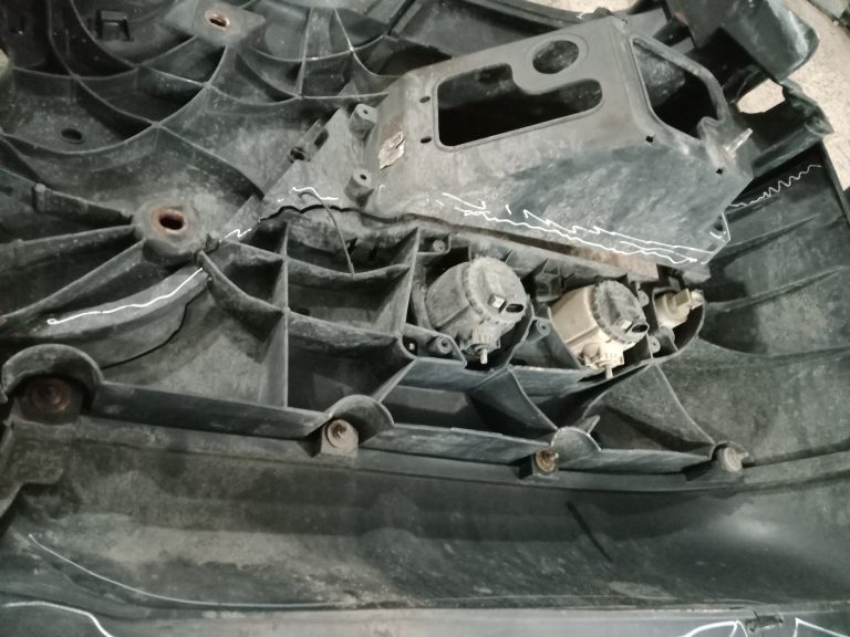 Refacere piesă precisă – RePlastMD Ciocana