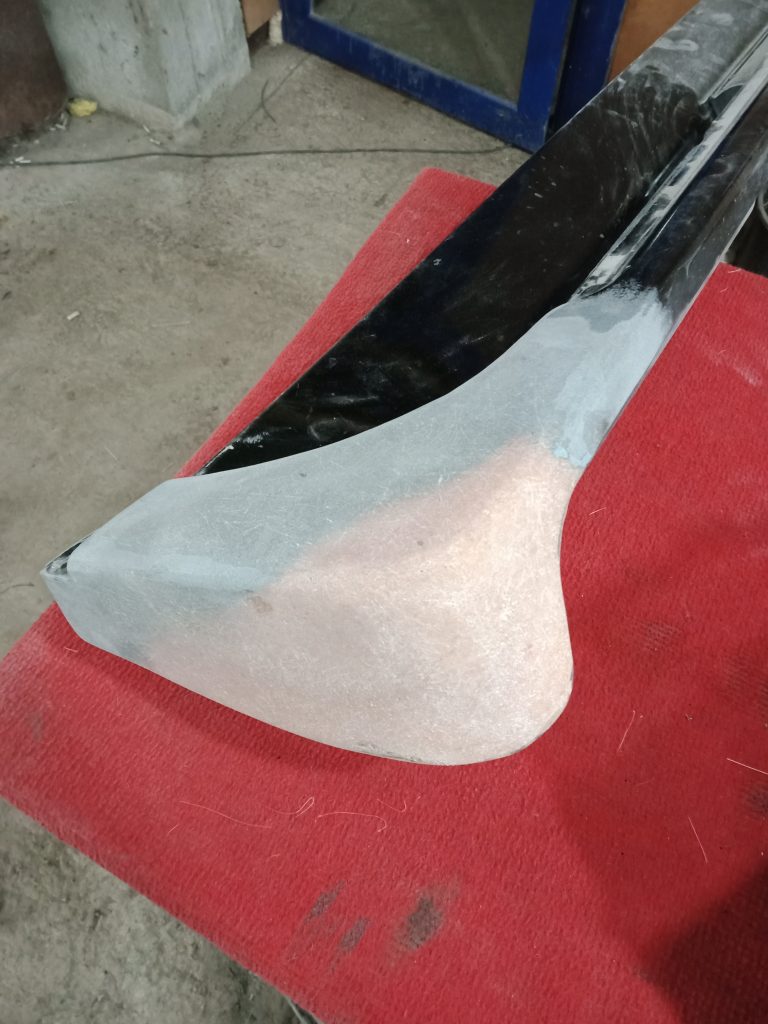 Modelare piesă precisă – RePlastMD Ciocana