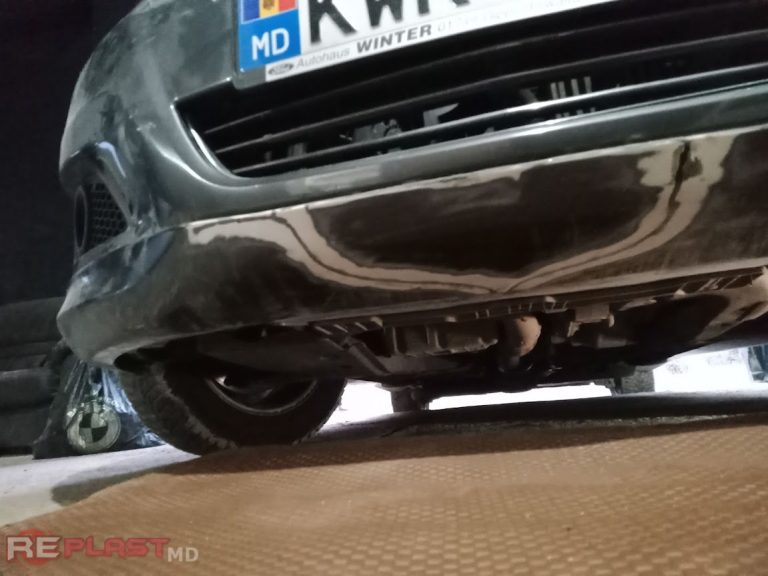 Refacere panou auto precisă – RePlastMD Moldova