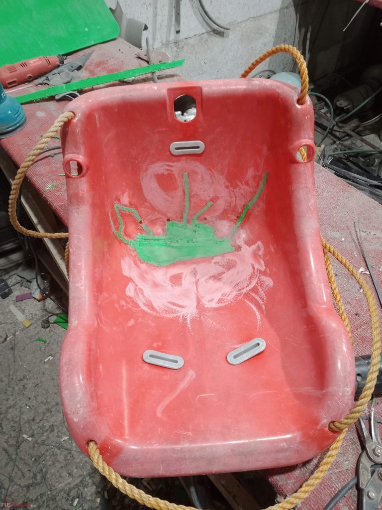 Refacere piesă precisă – RePlastMD service RePlastMD