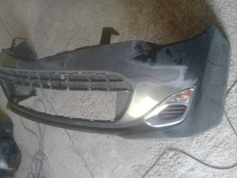 Reparație detaliu durabilă – RePlastMD service RePlastMD