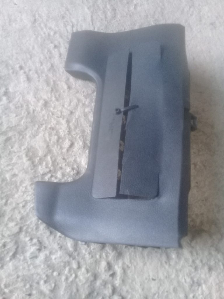 Reparație detaliu durabilă – RePlastMD Chișinău