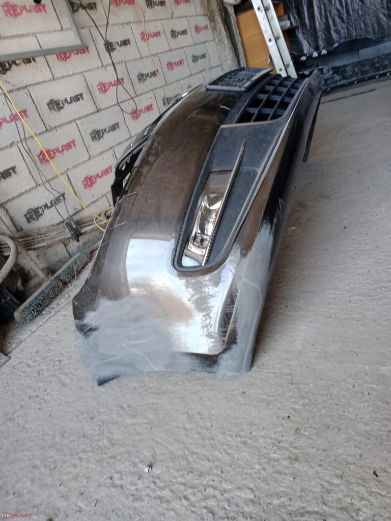 Sudură panou auto durabilă – RePlastMD Chișinău