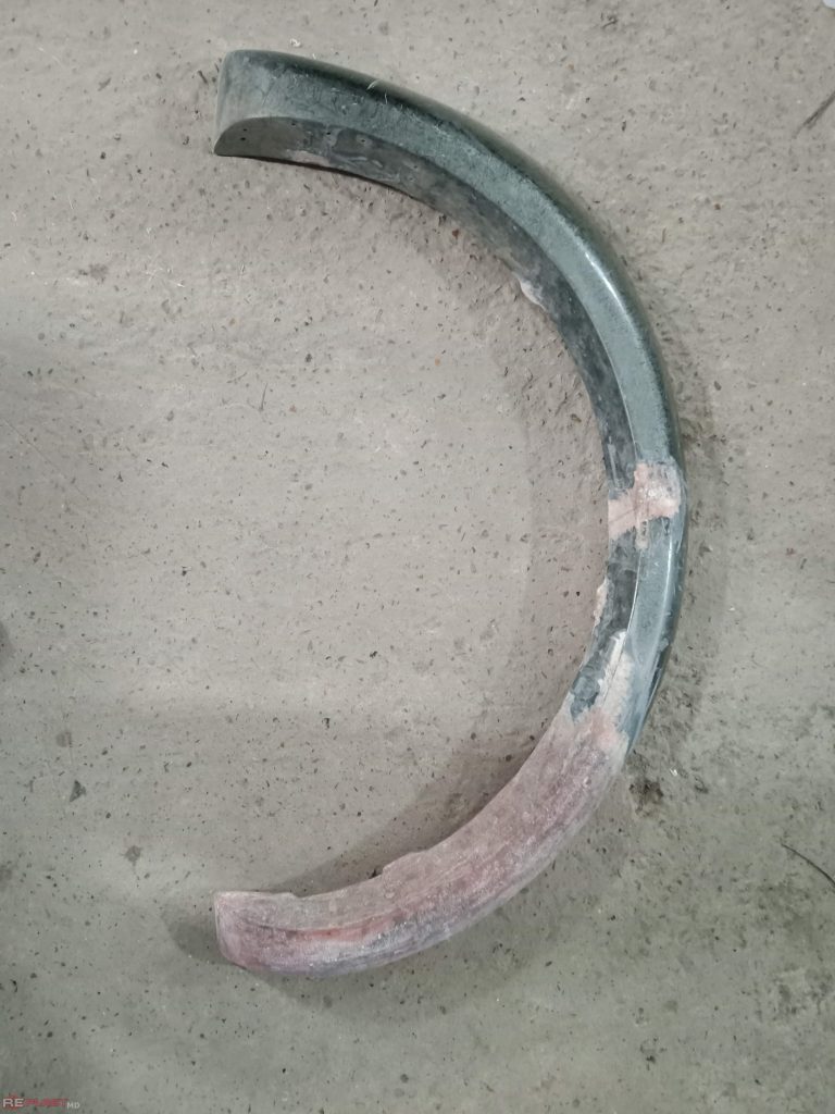 Reparație detaliu sigură – RePlastMD Chișinău