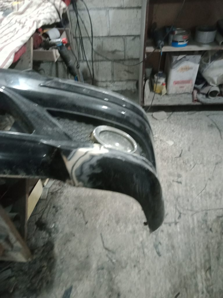 Sudură carcasă auto precisă – RePlastMD Ciocana
