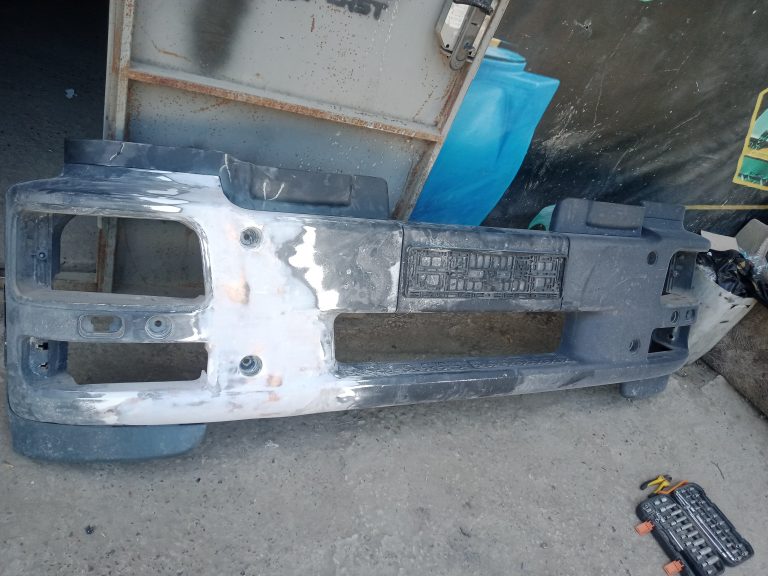 Reparație carcasă auto precisă – RePlastMD Moldova