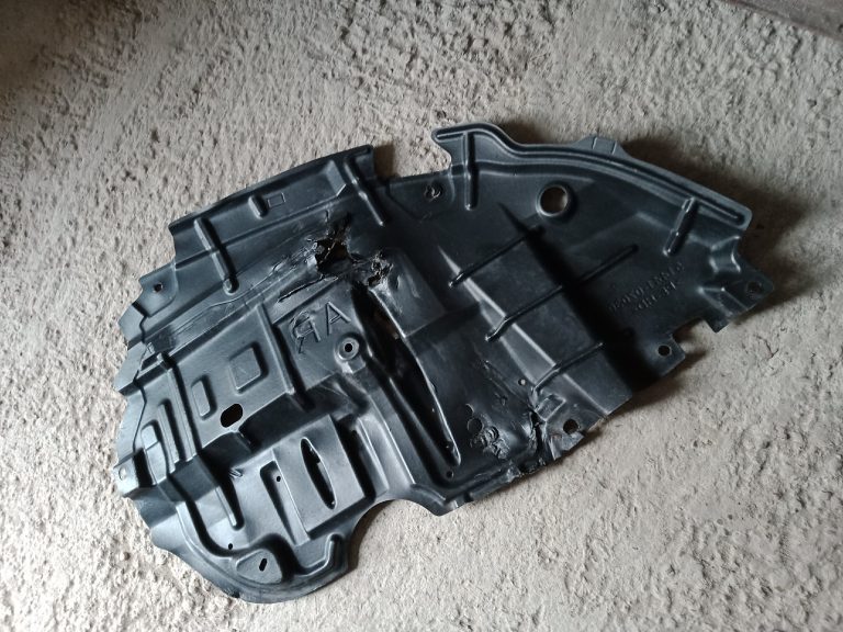 Sudură element precisă – RePlastMD atelier RePlastMD