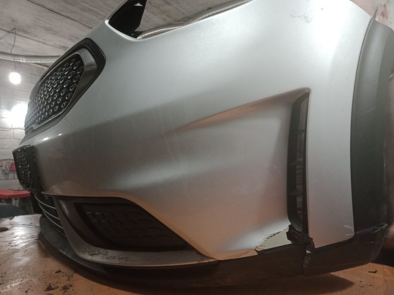 Sudură carcasă rapidă – RePlastMD service RePlastMD