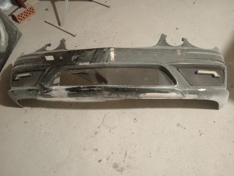 Refacere detaliu durabilă – RePlastMD atelier RePlastMD