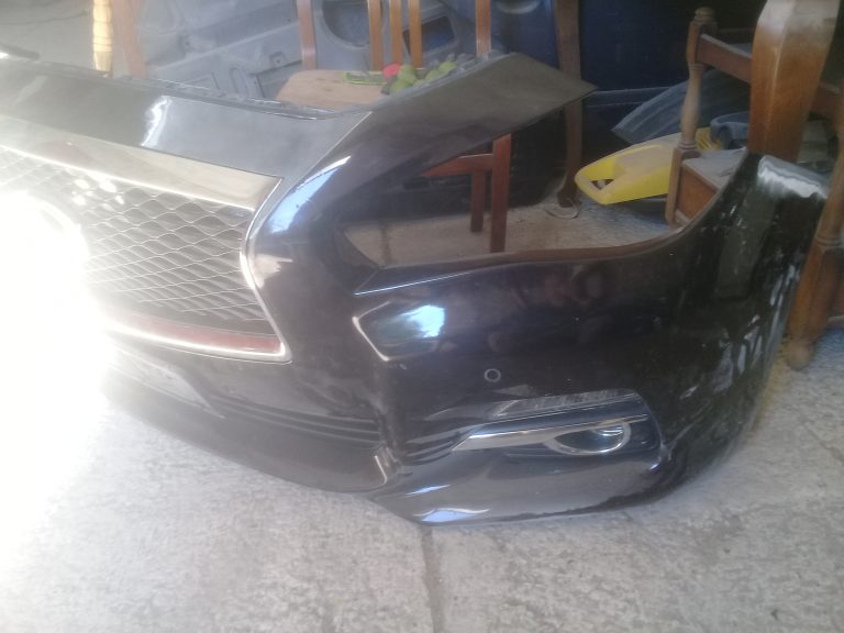 Reparație piesă auto sigură – RePlastMD Ciocana