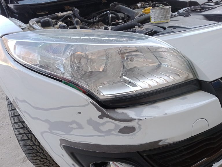 Restaurare panou profesională – RePlastMD Ciocana