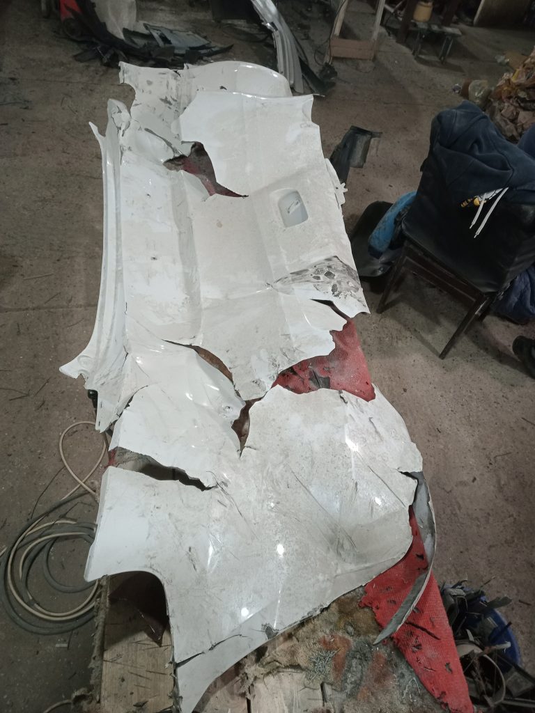 Refacere element plastic precisă – RePlastMD atelier RePlastMD