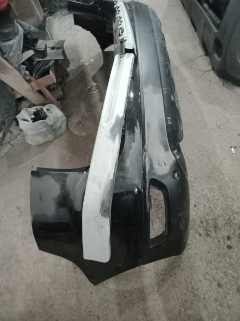 Reparație plastic sigură – RePlastMD Chișinău