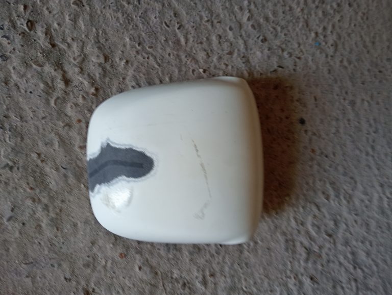 Restaurare piesă profesională – RePlastMD service RePlastMD