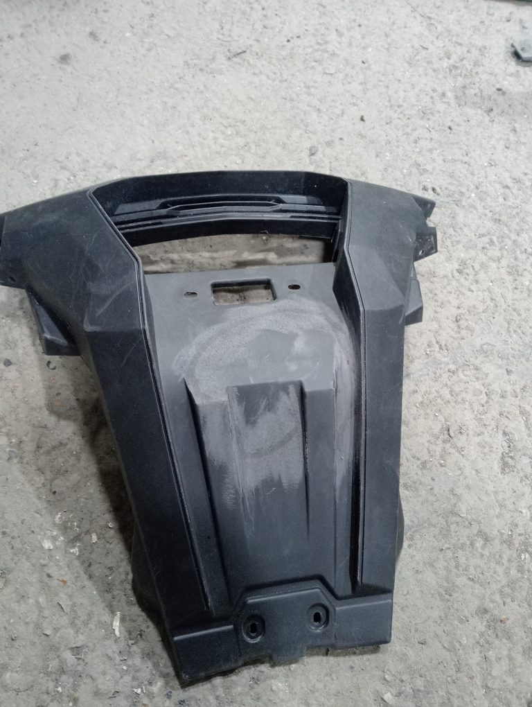 Reparație element profesională – RePlastMD atelier RePlastMD