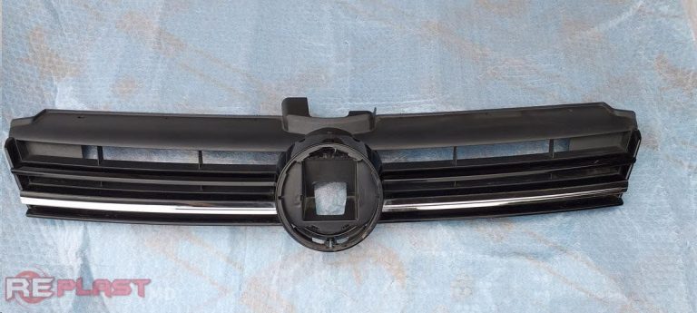 Reparație panou auto sigură – RePlastMD Chișinău