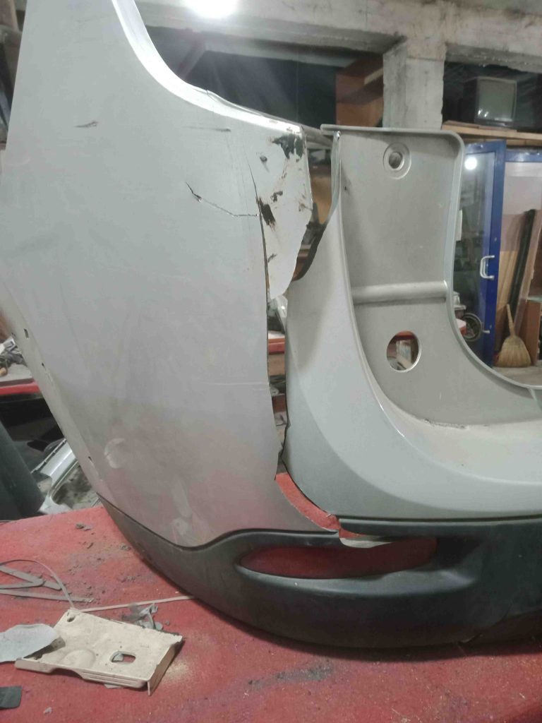 Modelare bara protecție rapidă – RePlastMD Ciocana