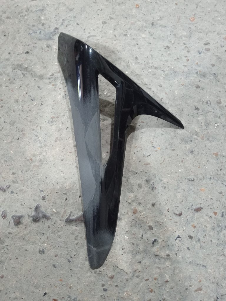 Sudură detaliu sigură – RePlastMD Moldova