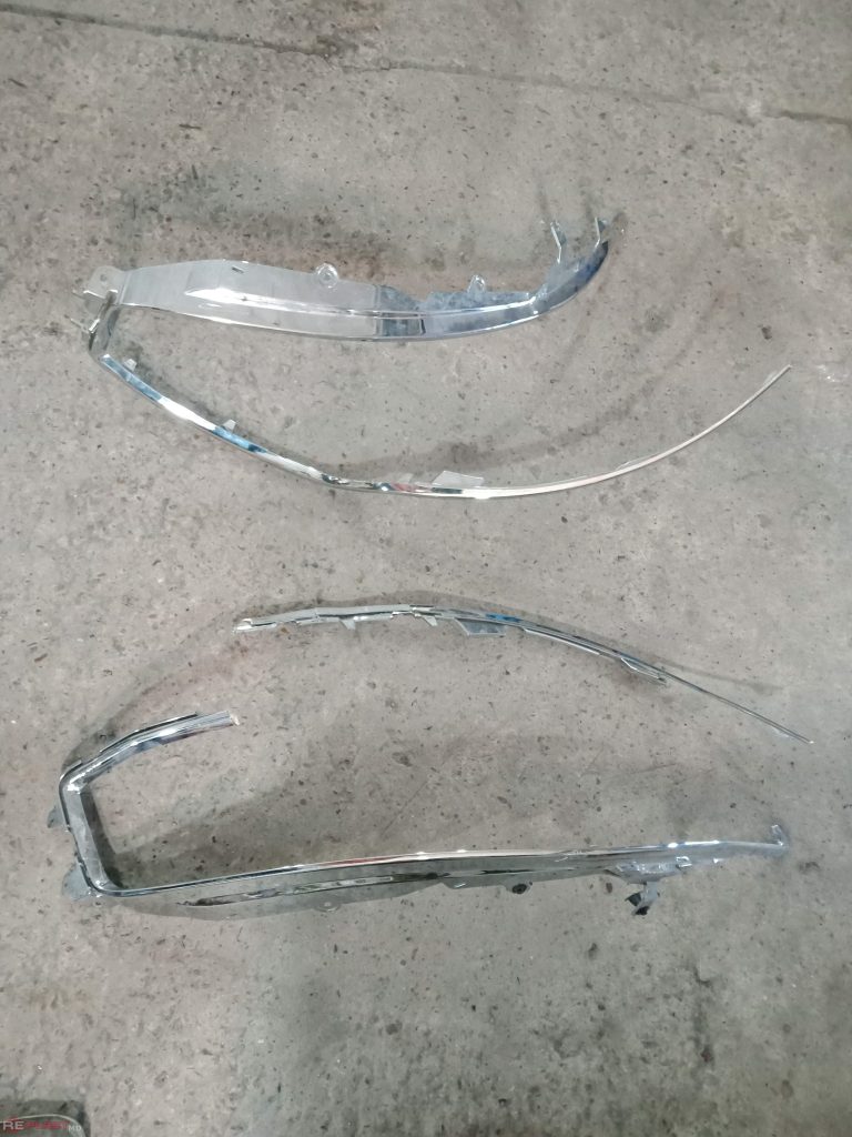 Refacere carcasă sigură – RePlastMD Chișinău