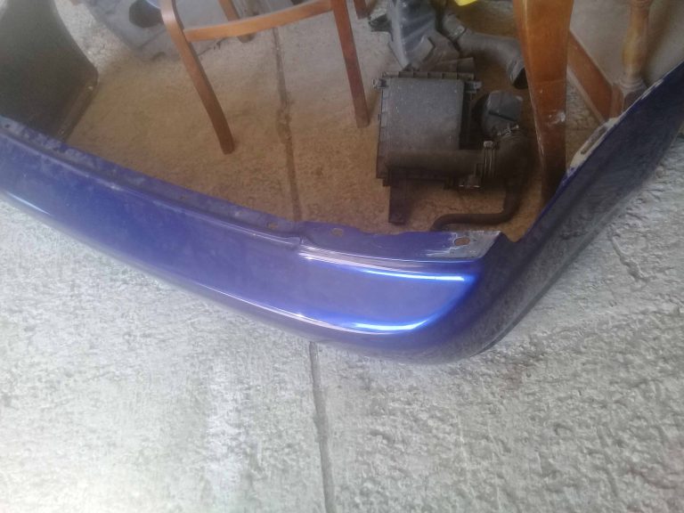 Modelare element plastic rapidă – RePlastMD atelier RePlastMD