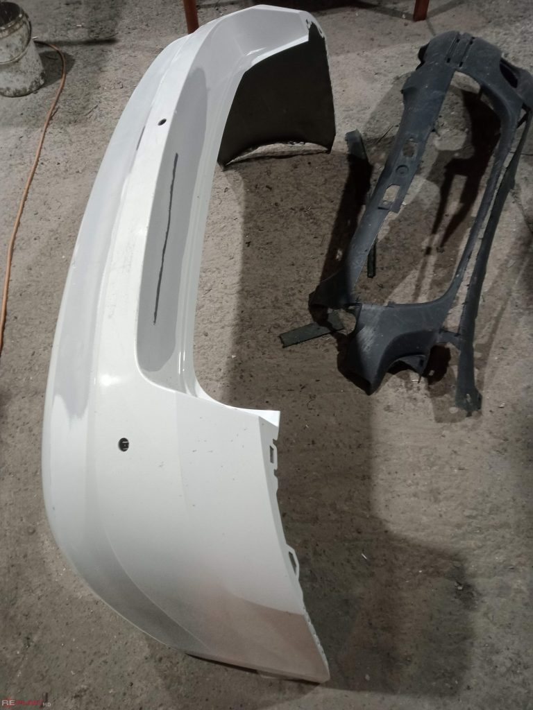 Sudură carcasă auto precisă – RePlastMD Ciocana