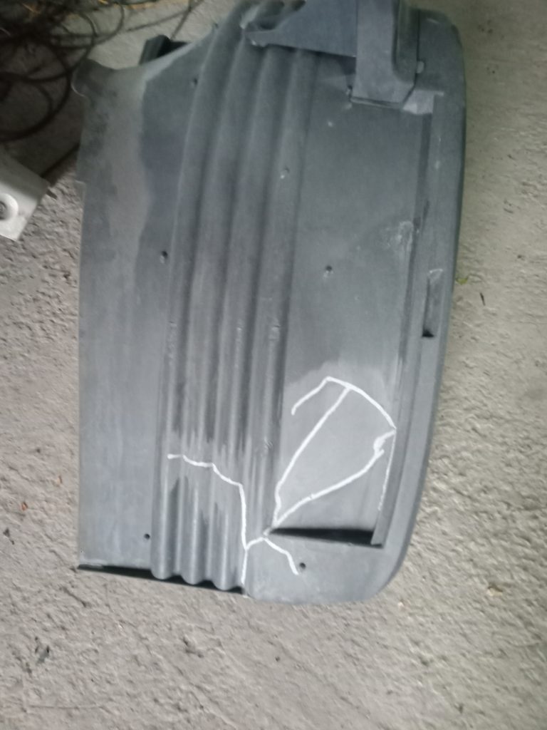 Lipire piesă auto sigură – RePlastMD Moldova