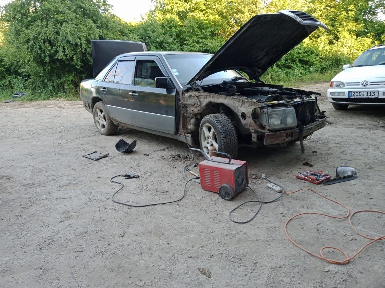 Reparație element plastic sigură – RePlastMD Chișinău